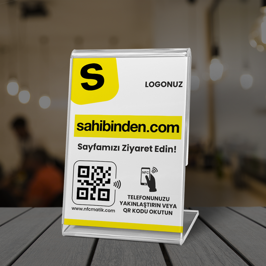 Sahibinden Emlak Stantı